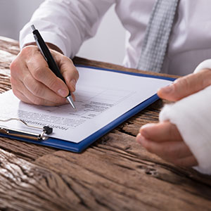 CONTRACT BASICS IN PERSONAL INJURY NEGOTIATIONS